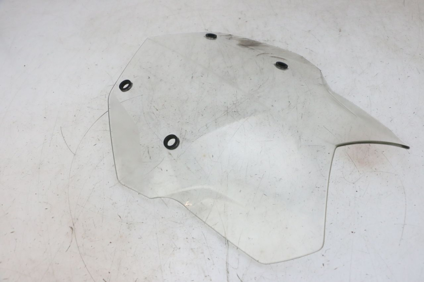 photo de PARABRISAS BMW R GS 1250 (2021 - 2024) - Pontos de fixação