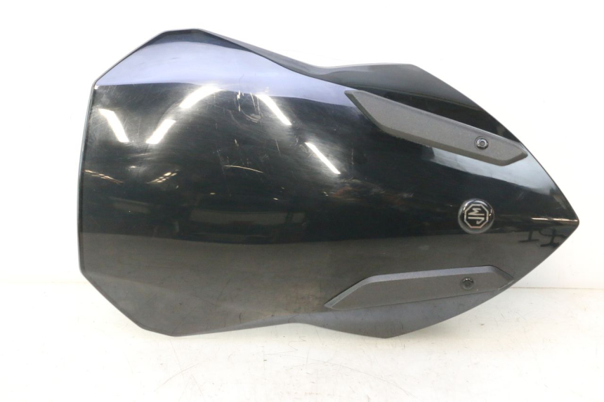 photo de PARABRISA JM MOTORS R-MAX TECH 50 (2024 - 2026) - Vista principal