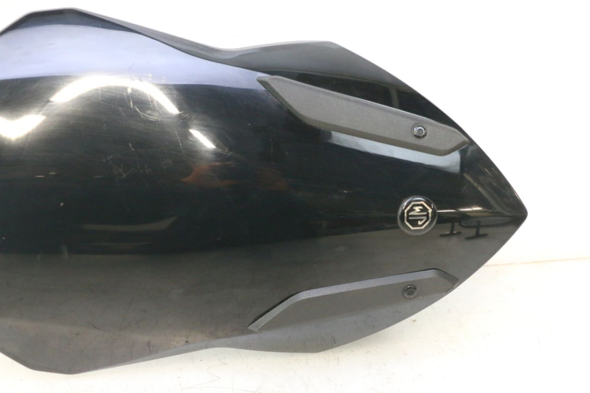 photo de PARABRISA JM MOTORS R-MAX TECH 50 (2024 - 2026) - Estrutura - ampliação