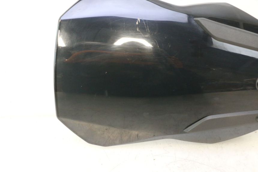 photo de PARABRISA JM MOTORS R-MAX TECH 50 (2024 - 2026) - Ângulo alternativo