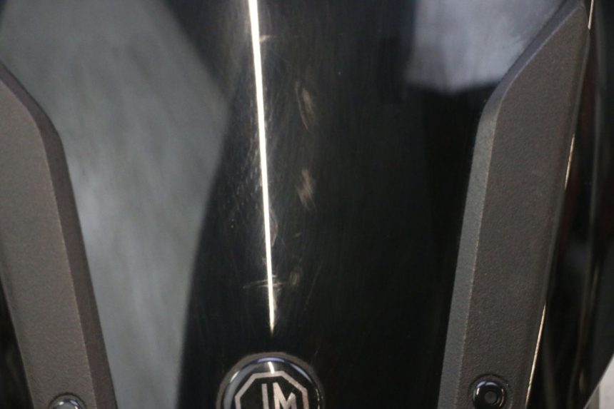 photo de PARABRISA JM MOTORS R-MAX TECH 50 (2024 - 2026) - Peça verificada