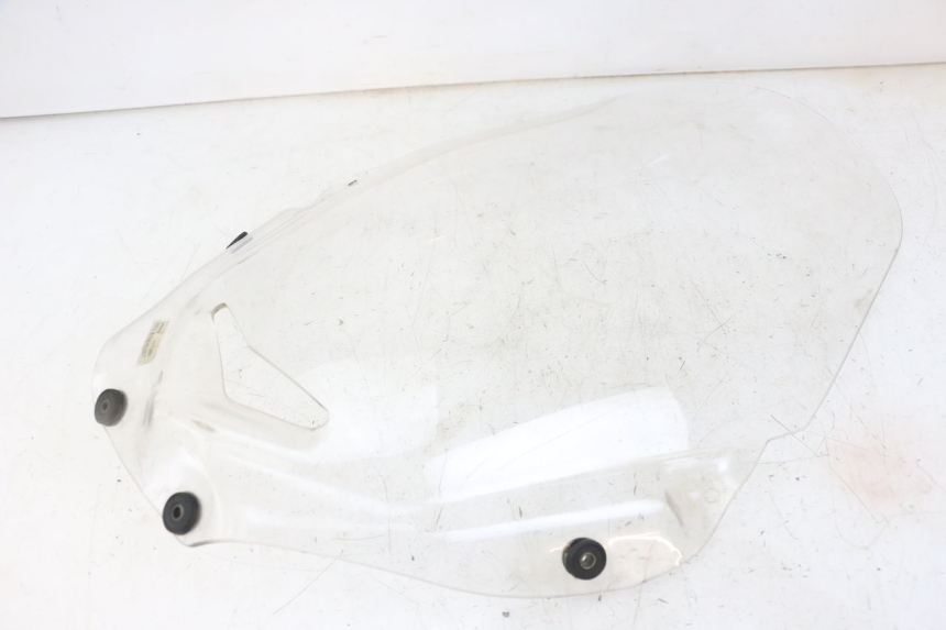 photo de PARABRISAS PEUGEOT SATELIS COMPRESSOR K15 125 (2006 - 2009) - Ampliação técnica