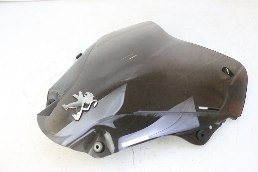 photo de PARABRISAS PEUGEOT SATELIS 125 (2013 - 2018) - Imagem adicional