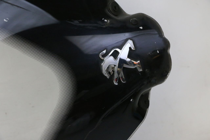 photo de PARABRISAS PEUGEOT SATELIS 125 (2010 - 2012) - Estrutura - ampliação