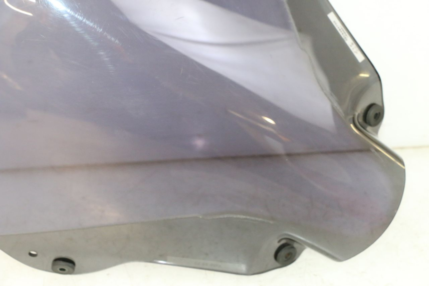 photo de PARABRISAS PEUGEOT SATELIS 125 (2013 - 2018) - Estrutura - ampliação
