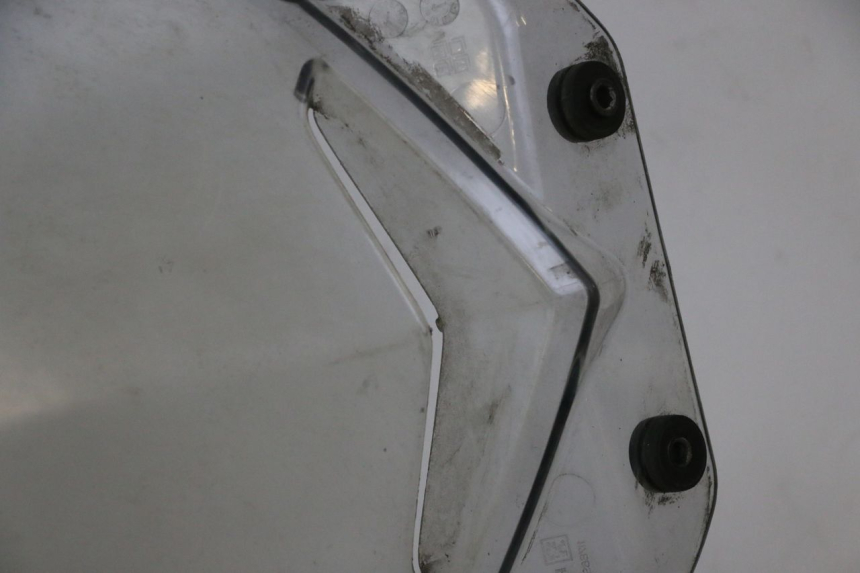 photo de PARABRISAS PEUGEOT SATELIS 125 (2006 - 2009) - Estrutura - ampliação