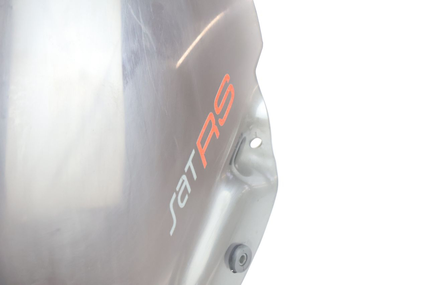 photo de PARABRISAS PEUGEOT SATELIS 125 (2006 - 2009) - Outro ângulo de visão
