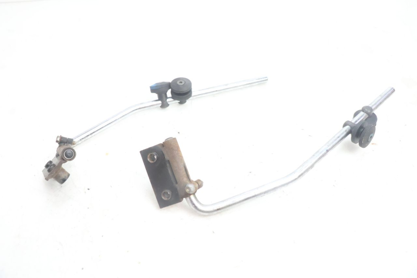 photo de PARABRISAS APRILIA SCARABEO GT 125 (1999 - 2007) - Detalhe da peça