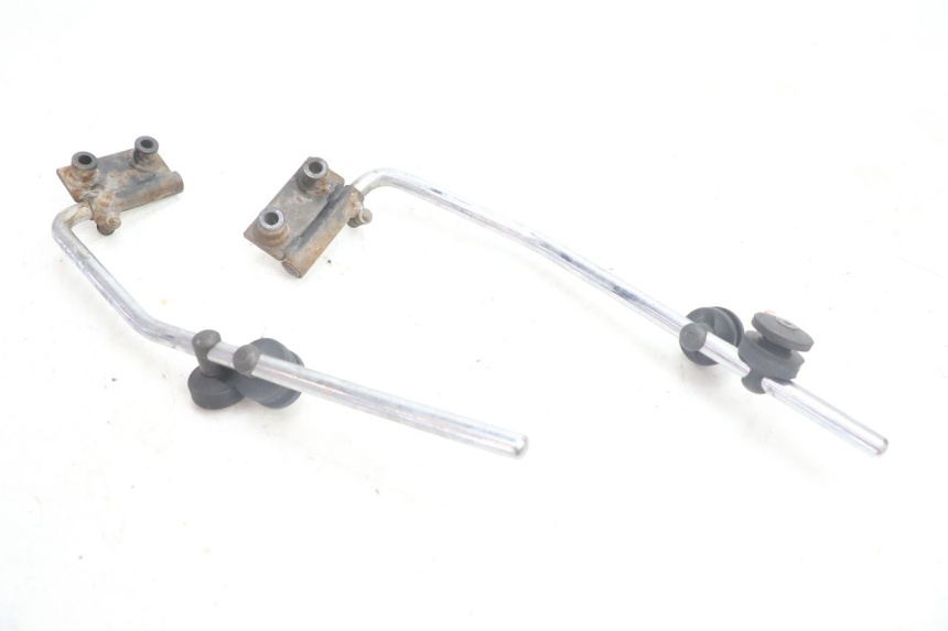 photo de PARABRISAS APRILIA SCARABEO GT 125 (1999 - 2007) - Ampliação técnica