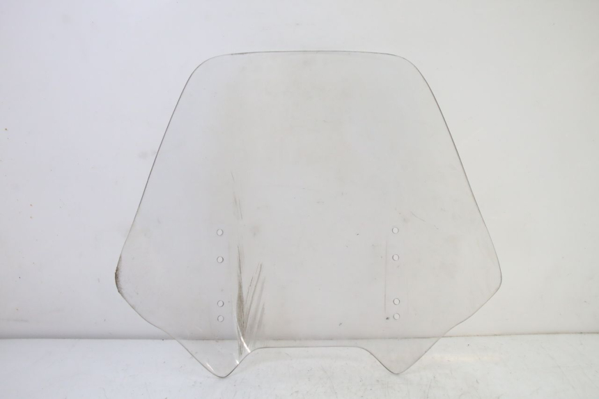 photo de PARABRISAS HONDA ST PAN EUROPEAN 1300 (2002 - 2013) - Pontos de fixação