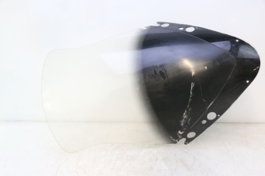 photo de PARABRISA RAZZO STEED 125 (2012 - 2018) - Vista principal