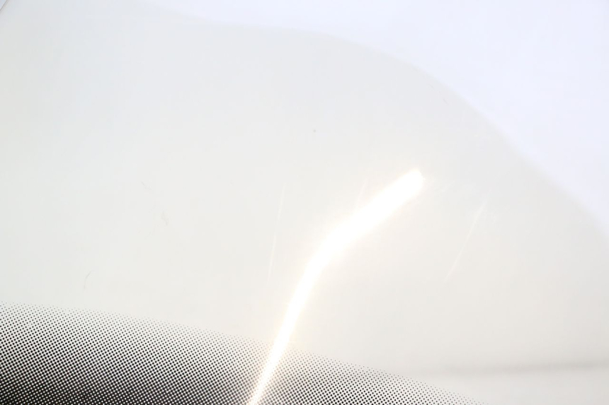 photo de PARABRISA RAZZO STEED 125 (2012 - 2018) - Vista do produto