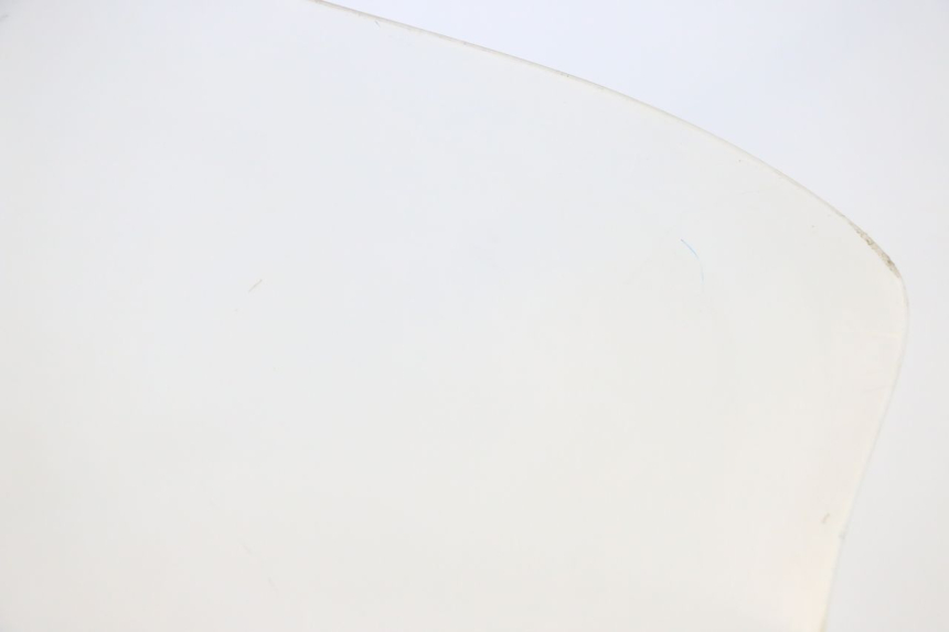 photo de PARABRISA RAZZO STEED 125 (2012 - 2018) - Detalhes característicos