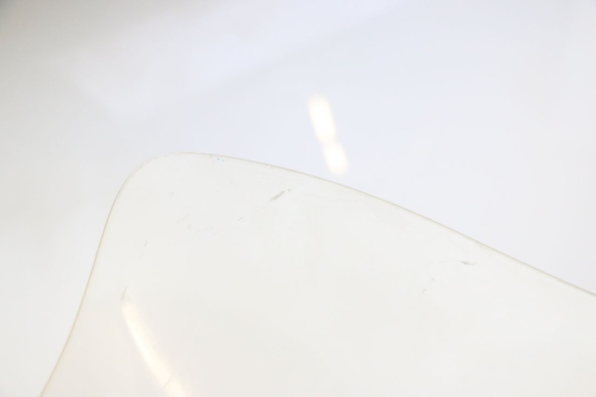 photo de PARABRISA RAZZO STEED 125 (2012 - 2018) - Ampliação dos componentes