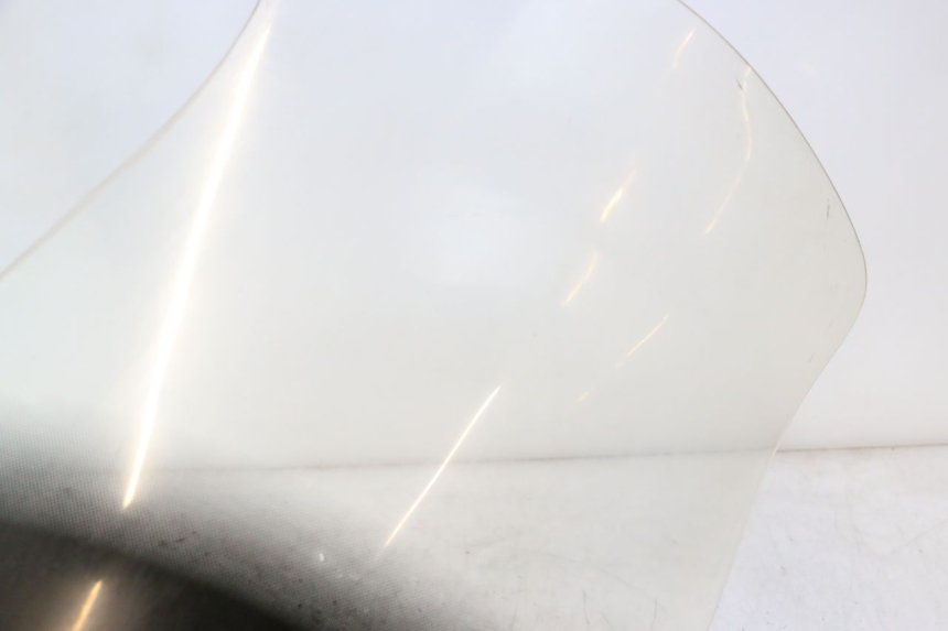 photo de PARABRISA RAZZO STEED 125 (2012 - 2018) - Estrutura - ampliação