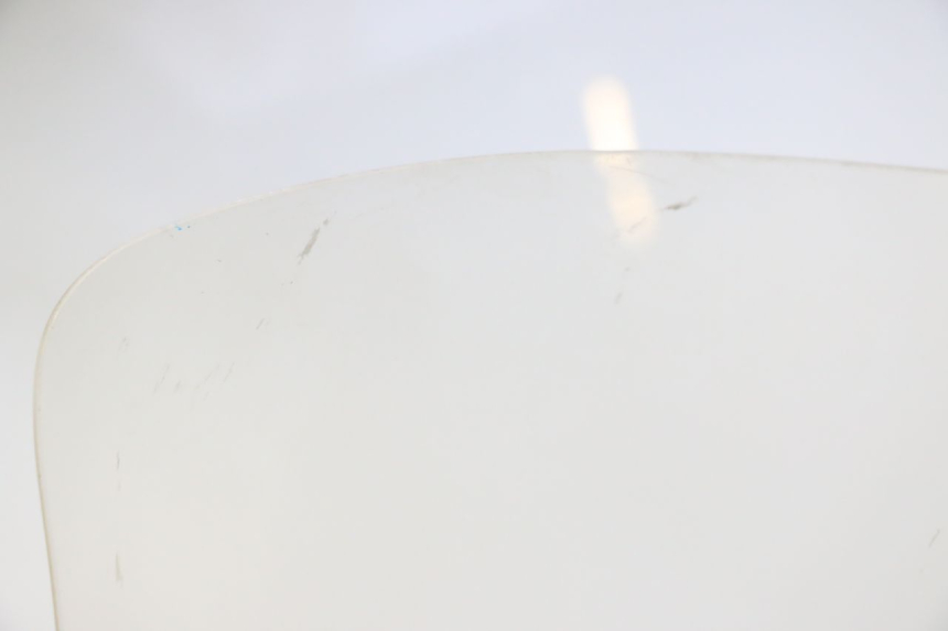 photo de PARABRISA RAZZO STEED 125 (2012 - 2018) - Ângulo alternativo