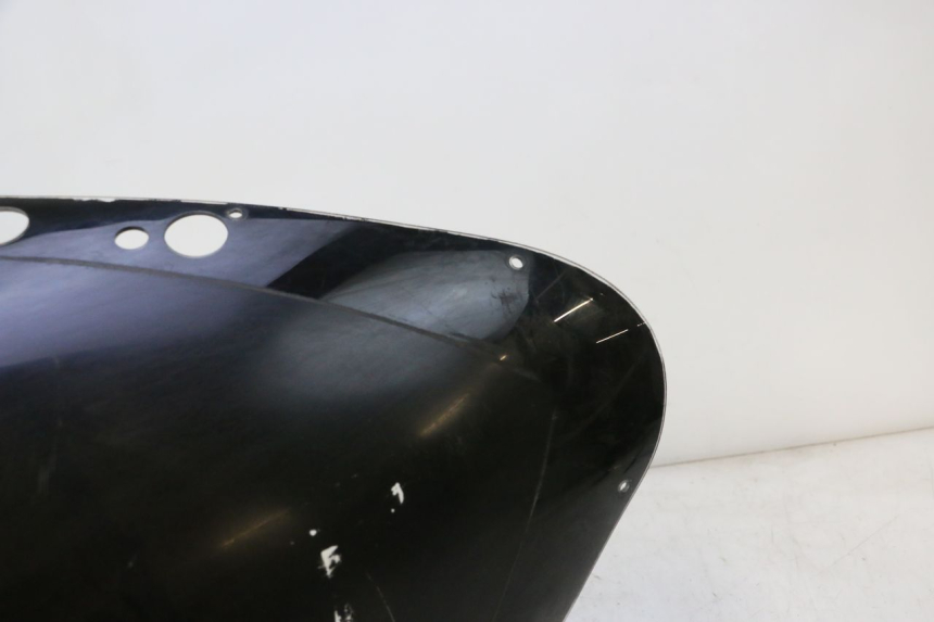 photo de PARABRISA RAZZO STEED 125 (2012 - 2018) - Zoom de qualidade