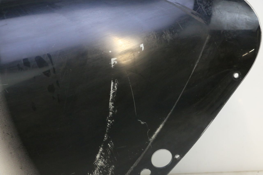 photo de PARABRISA RAZZO STEED 125 (2012 - 2018) - Outro ângulo de visão