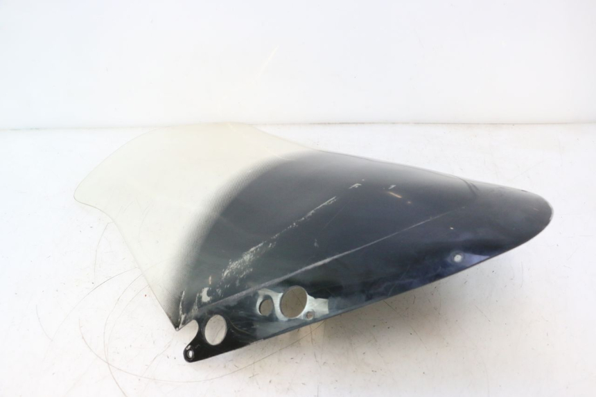 photo de PARABRISA RAZZO STEED 125 (2012 - 2018) - Outro ângulo de visão