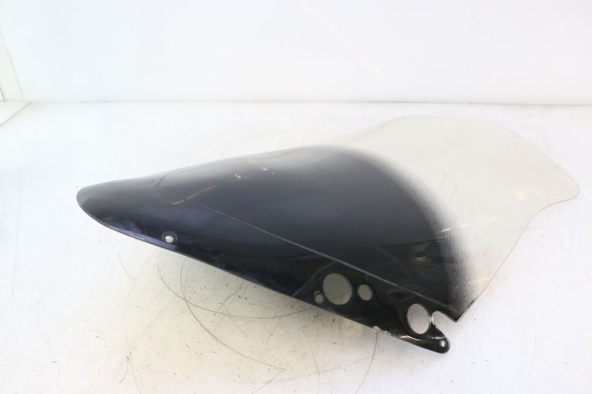photo de PARABRISA RAZZO STEED 125 (2012 - 2018) - Pontos de fixação