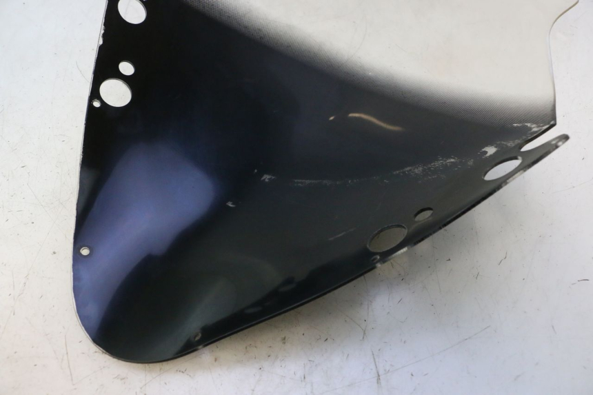 photo de PARABRISA RAZZO STEED 125 (2012 - 2018) - Estado da superfície
