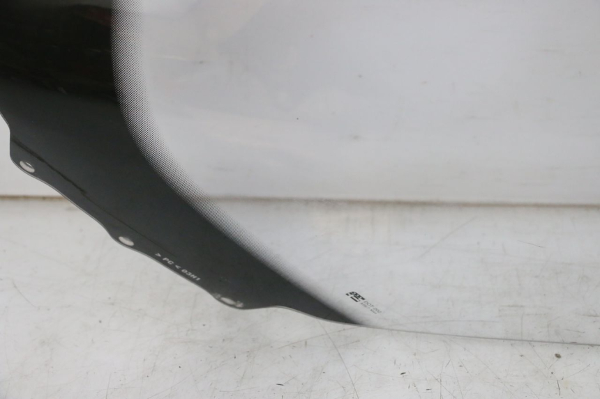 photo de PARABRISAS SUZUKI BURGMAN 125 (2018 - 2021) - Peça verificada