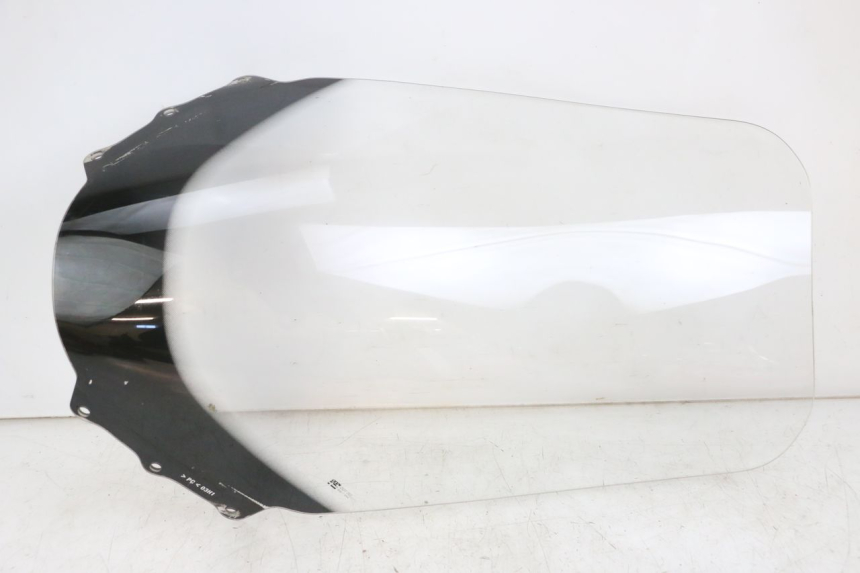 photo de PARABRISAS SUZUKI BURGMAN 125 (2018 - 2021) - Vista principal