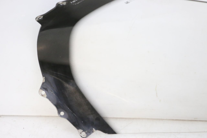 photo de PARABRISAS SUZUKI BURGMAN 125 (2015 - 2017) - Zoom do estado de desgaste