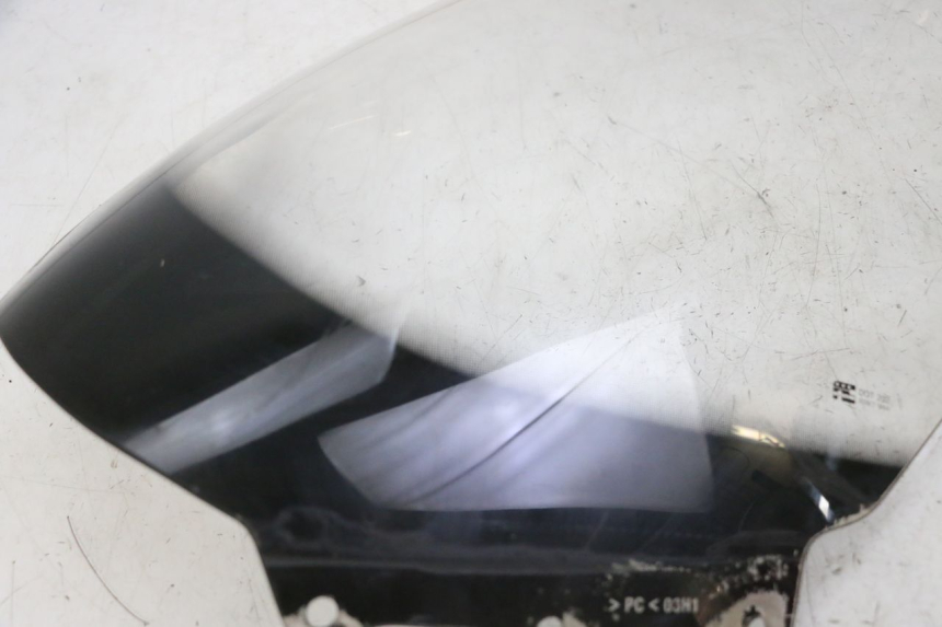 photo de PARABRISAS SUZUKI BURGMAN 125 (2015 - 2017) - Vista geral