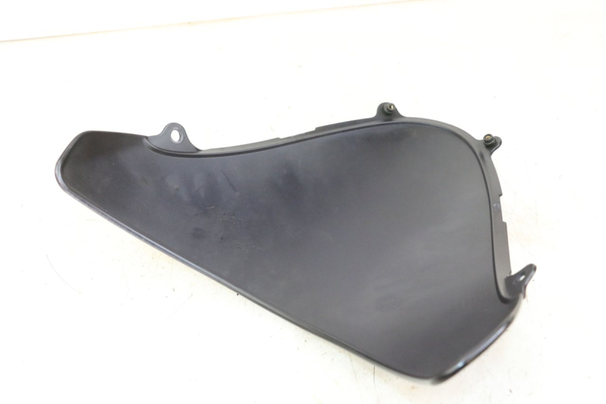 photo de PARABRISAS SUZUKI SV S 650 (1999 - 2002) - Zoom do estado de desgaste