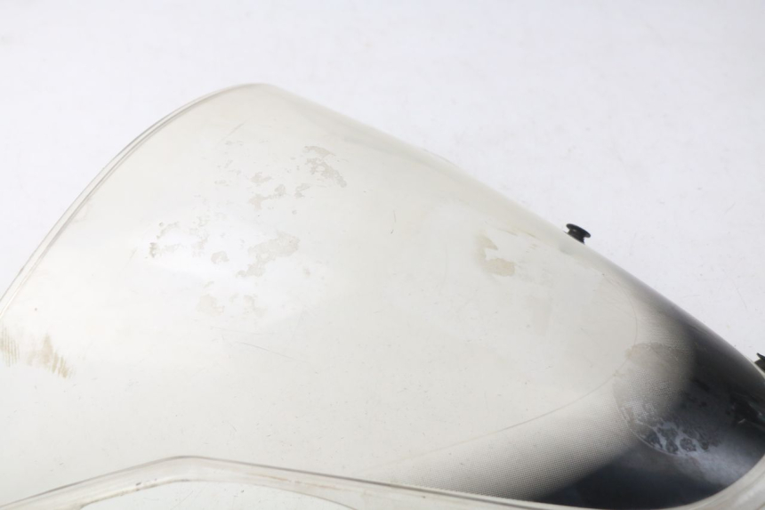 photo de PARABRISAS SUZUKI SV S ABS 650 (2003 - 2009) - Outro ângulo de visão