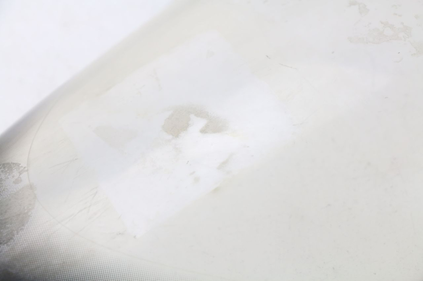 photo de PARABRISAS SUZUKI SV S ABS 650 (2003 - 2009) - Estado da superfície