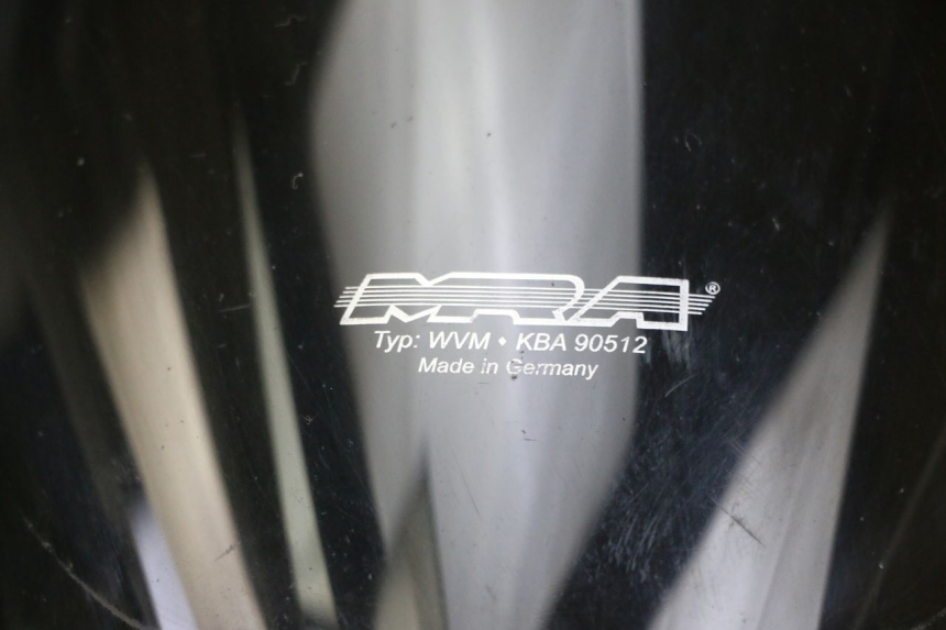 photo de PARABRISAS SUZUKI SV S 650 (2003 - 2009) - Detalhes característicos
