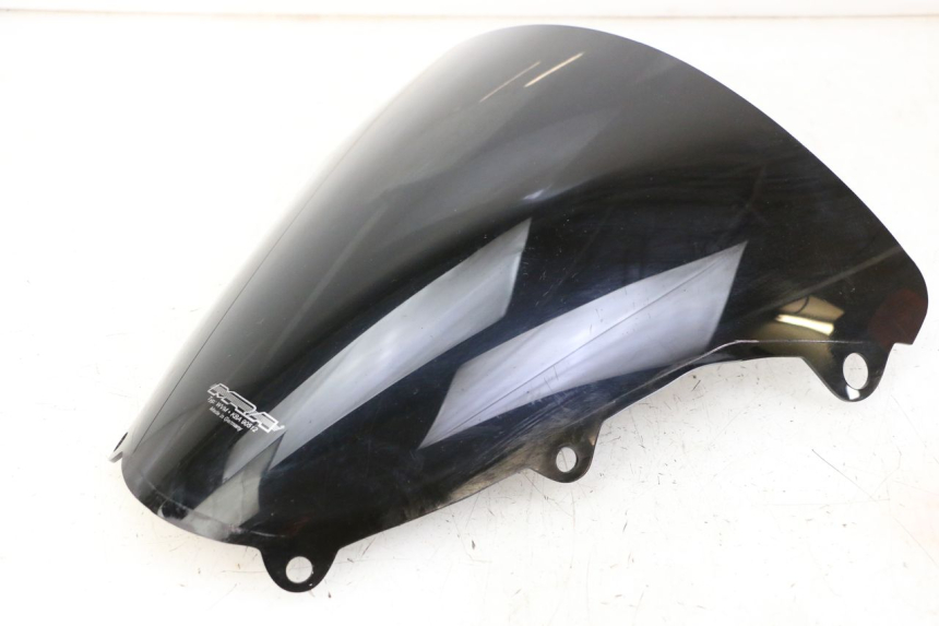 photo de PARABRISAS SUZUKI SV S 650 (2003 - 2009) - Ampliação dos componentes