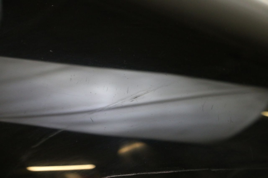 photo de PARABRISAS SUZUKI SV S 650 (2003 - 2009) - Zoom do estado de desgaste