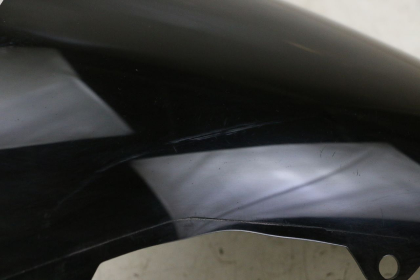 photo de PARABRISAS SUZUKI SV S 650 (2003 - 2009) - Ampliação técnica