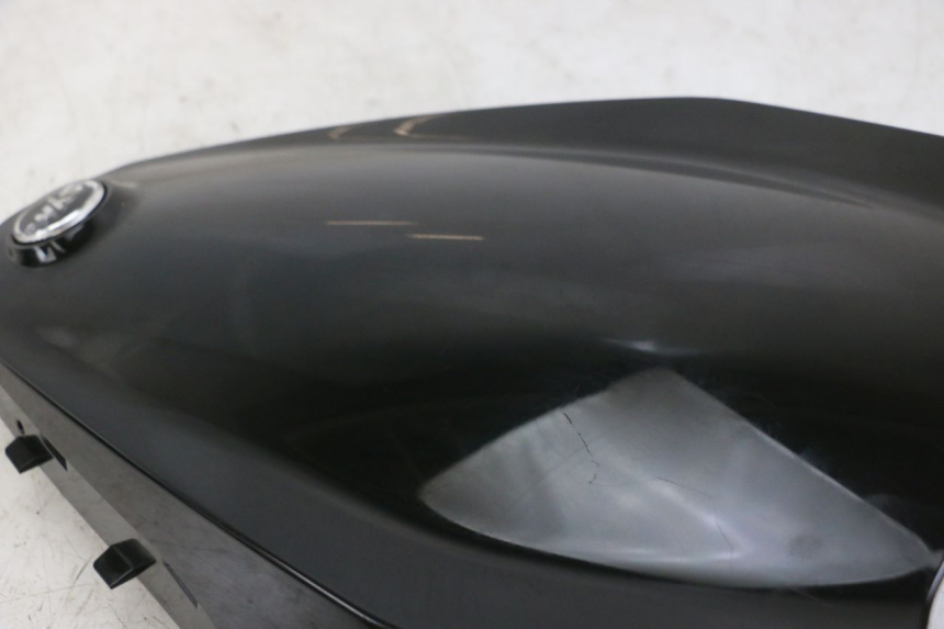photo de PARABRISAS SYM JET 14 4T 50 (2018 - 2022) - Ampliação técnica
