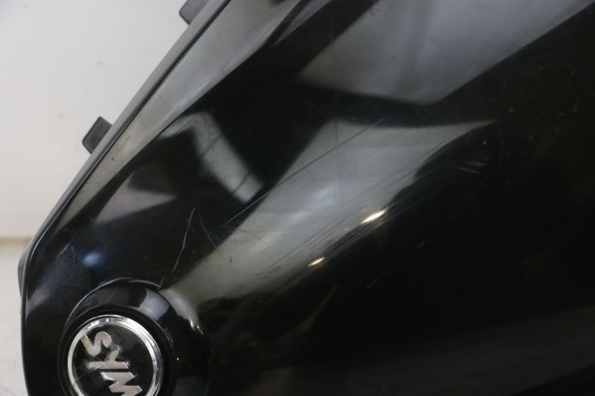 photo de PARABRISAS SYM JET 14 4T 50 (2018 - 2022) - Pontos de fixação