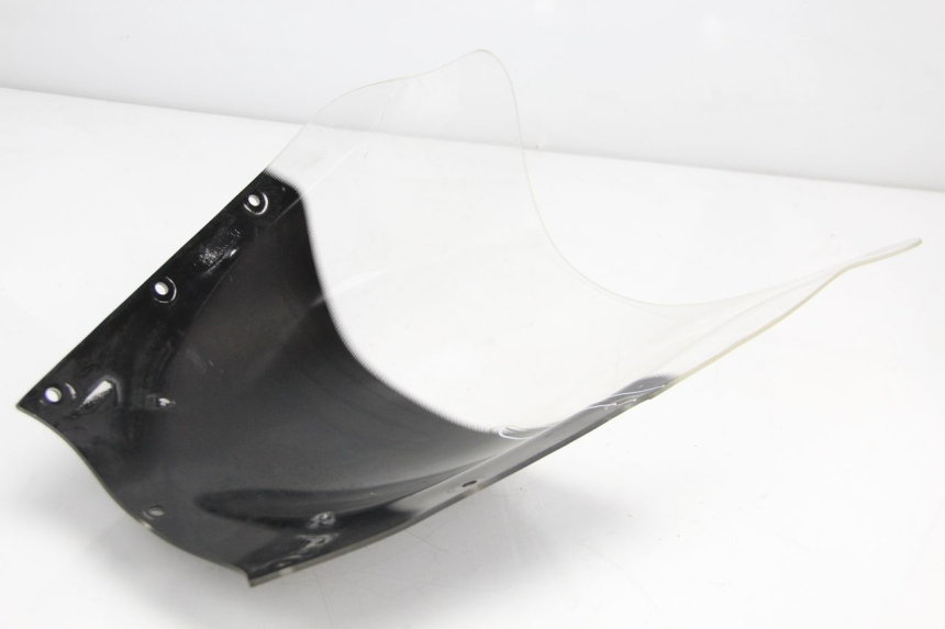 photo de PARABRISAS YAMAHA TDM ABS 900 (2002 - 2014) - Zoom do estado de desgaste