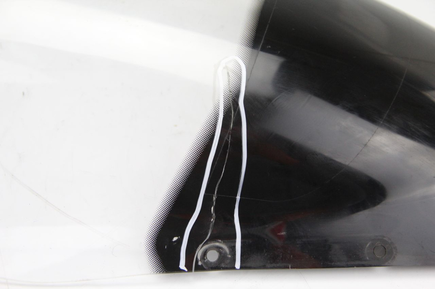 photo de PARABRISAS YAMAHA TDM ABS 900 (2002 - 2014) - Pontos de fixação