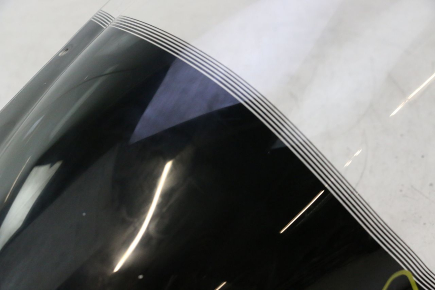 photo de PARABRISAS YAMAHA TDM ABS 900 (2002 - 2014) - Ampliação dos componentes