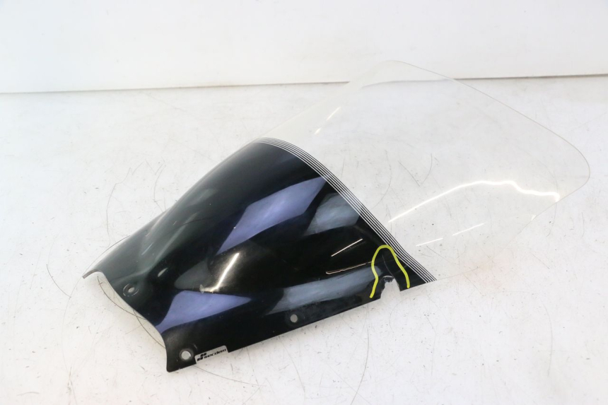 photo de PARABRISAS YAMAHA TDM ABS 900 (2002 - 2014) - Outro ângulo de visão