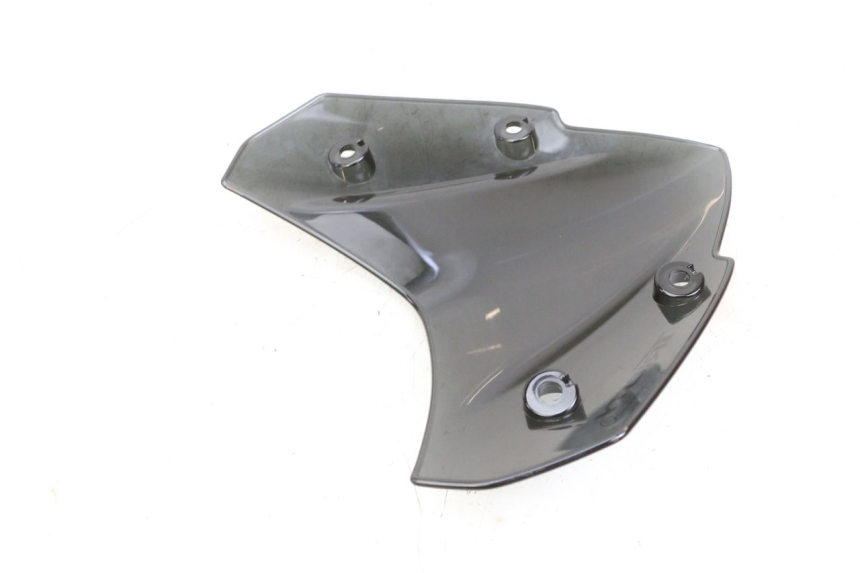 photo de PARABRISAS YAMAHA TRICITY 300 (2020 - 2024) - Zoom do estado de desgaste