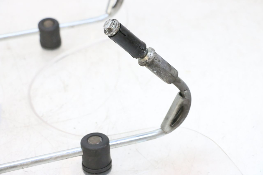 photo de PARABRISAS PIAGGIO VESPA GTS SUPER IE 125 (2009 - 2016) - Ampliação técnica
