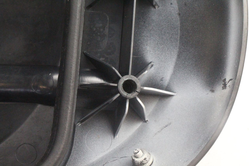 photo de PARABRISA YAMAHA WAVE RUNNER GP R 1200 (2000 - 2003) - Vista do produto