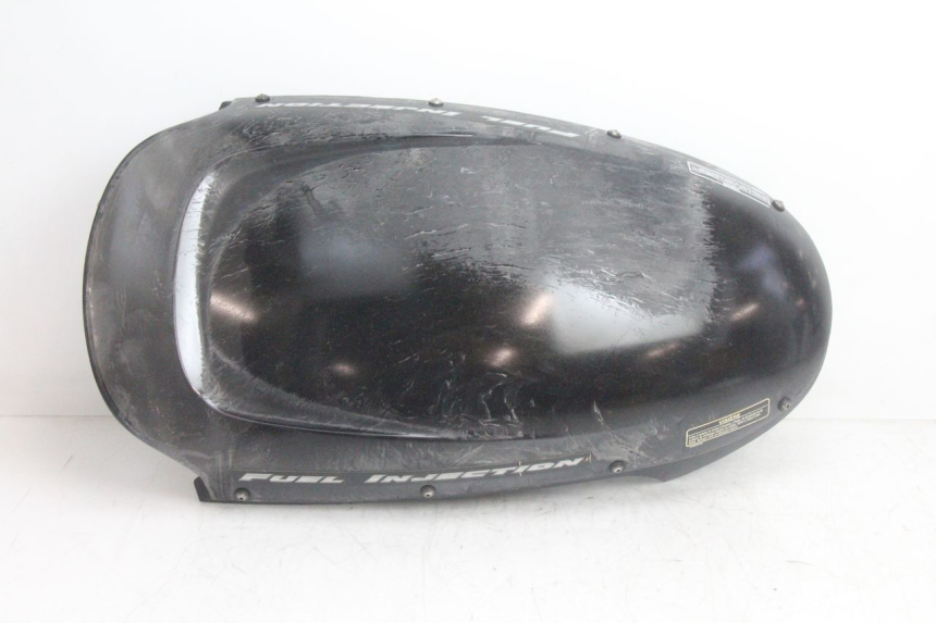 photo de PARABRISA YAMAHA WAVE RUNNER GP R 1200 (2000 - 2003) - Zoom do estado de desgaste