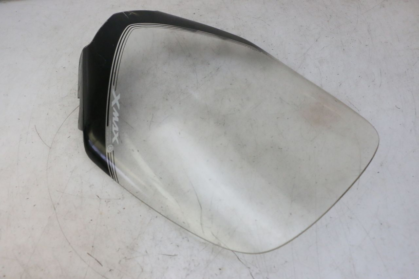 photo de PARABRISAS YAMAHA X-MAX XMAX 125 (2010 - 2013) - Vista do produto
