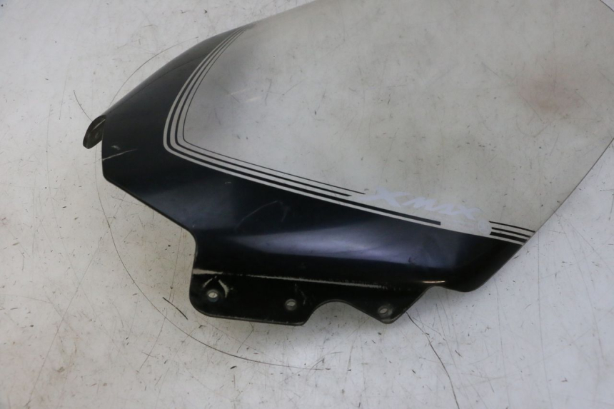 photo de PARABRISAS YAMAHA X-MAX XMAX 125 (2010 - 2013) - Detalhes característicos