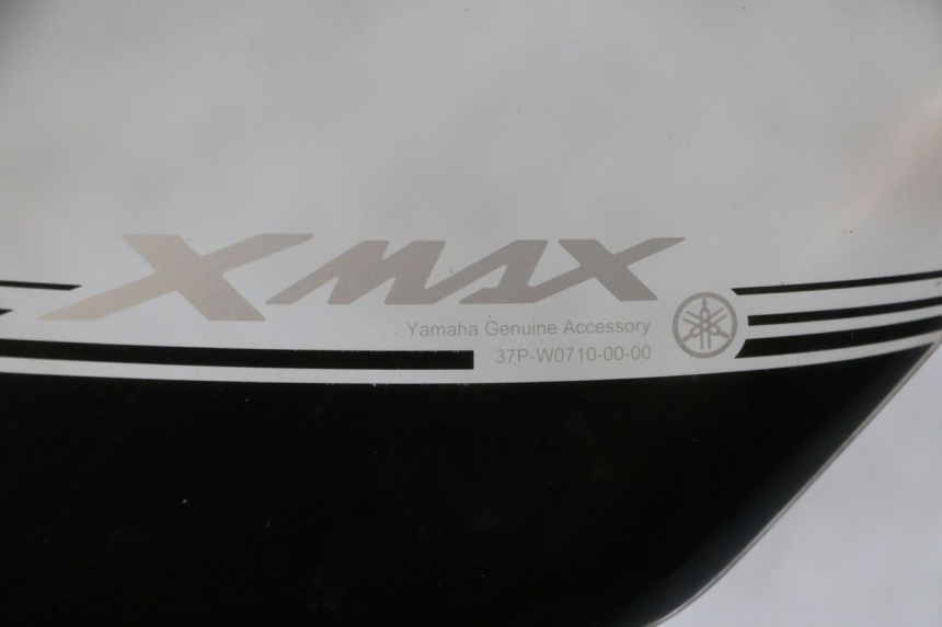 photo de PARABRISAS YAMAHA X-MAX XMAX 125 (2010 - 2013) - Ampliação dos componentes