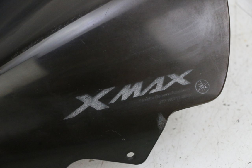 photo de PARABRISAS YAMAHA X-MAX XMAX 125 (2010 - 2013) - Vista geral